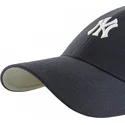 epci-curbata-bleumarin-snapback-mvp-base-runner-de-new-york-yankees-mlb-de-47-brand