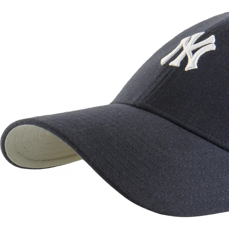epci-curbata-bleumarin-snapback-mvp-base-runner-de-new-york-yankees-mlb-de-47-brand