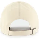 cap-curbata-beige-adjustable-strap-clean-up-base-runner-de-los-angeles-dodgers-mlb-de-47-brand