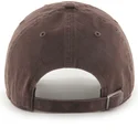 epci-curbata-maro-reglabila-clean-up-base-runner-mini-de-new-york-yankees-mlb-de-47-brand