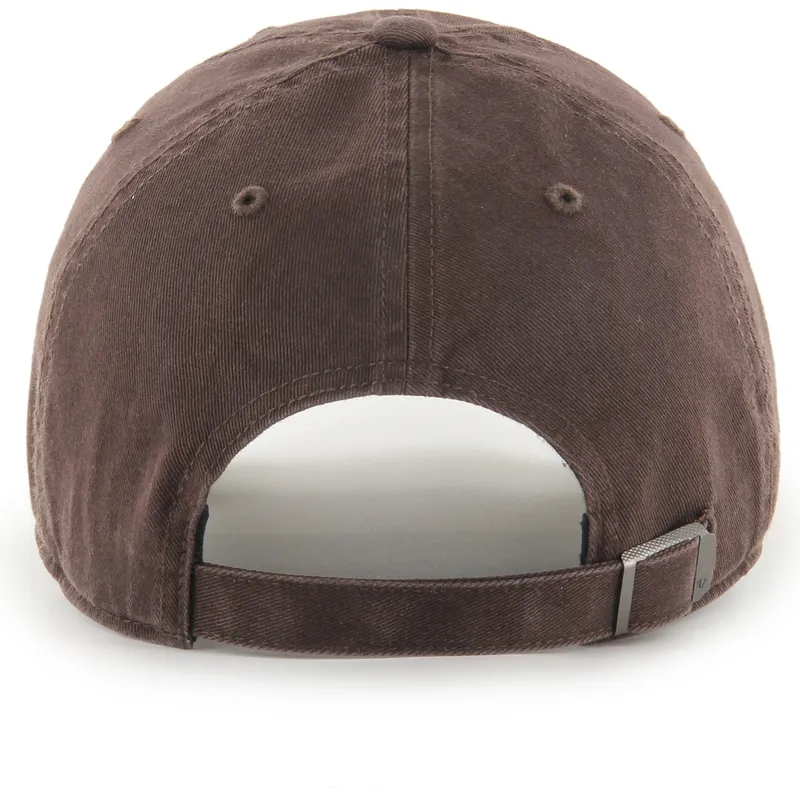 epci-curbata-maro-reglabila-clean-up-base-runner-mini-de-new-york-yankees-mlb-de-47-brand
