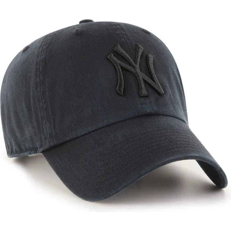 epci-curbata-negru-reglabila-clean-up-de-new-york-yankees-mlb-de-47-brand epci-curbata-negru-reglabila-clean-up-de-new-york-yankees-mlb-de-47-brand