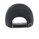 cap-curbata-black-adjustable-strap-clean-up-de-new-york-yankees-mlb-de-47-brand