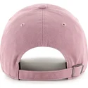 epci-curbata-roz-reglabila-clean-up-base-runner-mini-de-new-york-yankees-mlb-de-47-brand