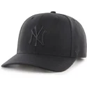 epci-curbata-negru-snapback-mvp-dp-cold-zone-de-new-york-yankees-mlb-de-47-brand