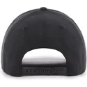 cappellino-curvo-nero-snapback-con-logo-nero-mvp-dp-cold-zone-dei-new-york-yankees-mlb-di-47-brand