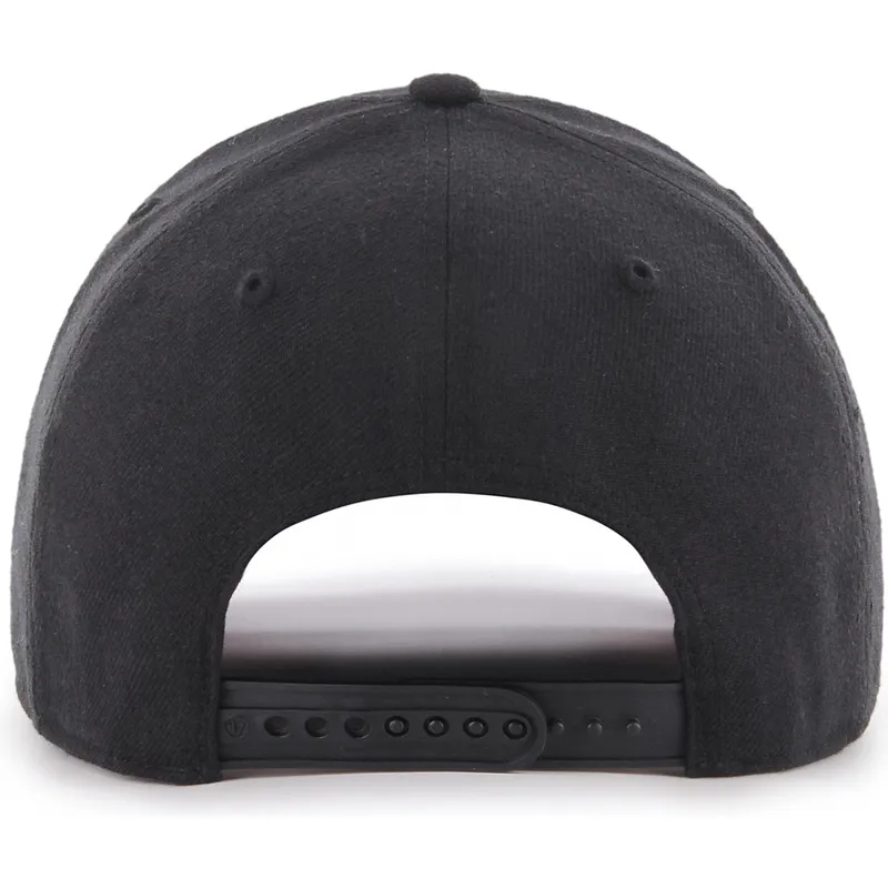 schwarze-gebogene-snapback-kappe-mit-schwarzem-logo-mvp-dp-cold-zone-der-new-york-yankees-mlb-von-47-brand