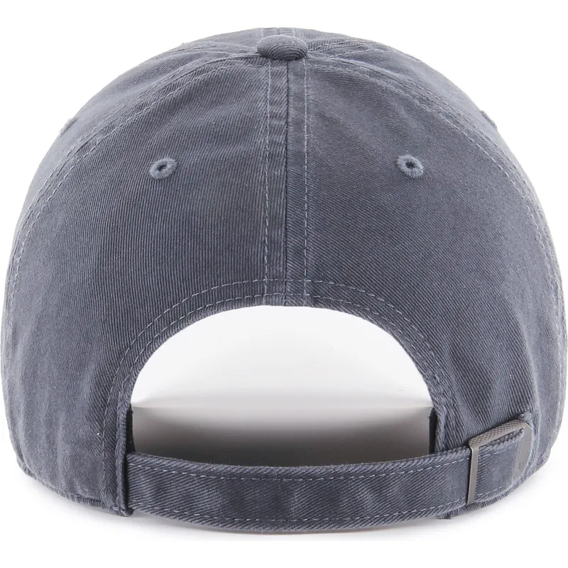 epci-curbata-bleumarin-reglabila-clean-up-base-runner-vintage-de-new-york-yankees-mlb-de-47-brand