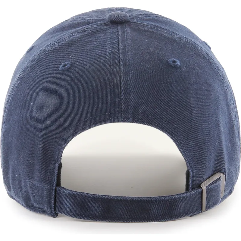 epci-curbata-bleumarin-reglabila-clean-up-base-runner-de-los-angeles-dodgers-mlb-de-47-brand
