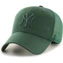 gorra-trucker-verde-con-logo-verde-mvp-branson-de-new-york-yankees-mlb-de-47-brand