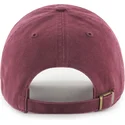 epci-curbata-rou-reglabila-clean-up-candy-heart-de-new-york-yankees-mlb-de-47-brand
