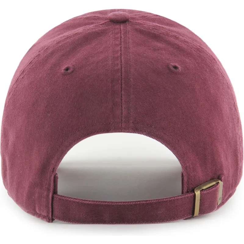 epci-curbata-rou-reglabila-clean-up-candy-heart-de-new-york-yankees-mlb-de-47-brand