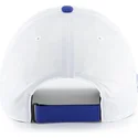 biala-i-niebieska-regulowana-czapka-z-daszkiem-clean-up-vista-mini-two-tone-los-angeles-dodgers-mlb-od-47-brand