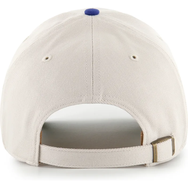 epci-curbata-bej-reglabila-mvp-broke-line-de-los-angeles-dodgers-mlb-de-47-brand