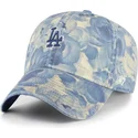 epci-curbata-albastru-reglabila-clean-up-gardenia-de-los-angeles-dodgers-mlb-de-47-brand
