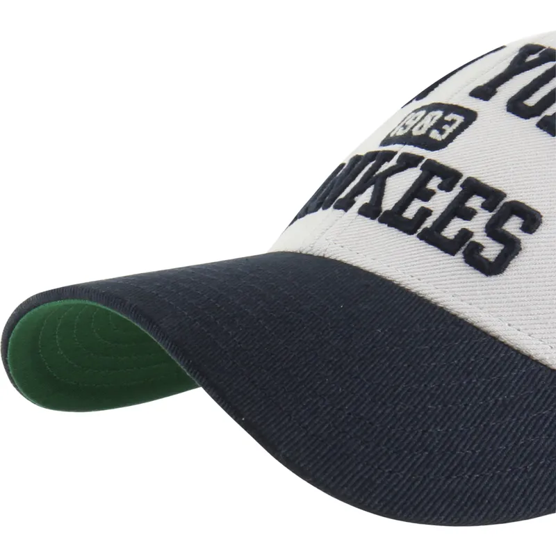 czapka-z-daszkiem-bezowo-granatowa-regulowana-mvp-broke-line-new-york-yankees-mlb-od-47-brand