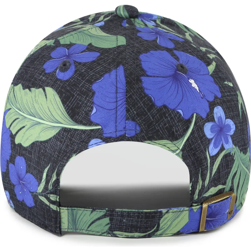cap-curbata-multicolor-adjustable-strap-clean-up-beach-side-de-los-angeles-dodgers-mlb-de-47-brand