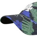 cappellino-curvo-multicolore-regolabile-clean-up-beach-side-dei-los-angeles-dodgers-mlb-di-47-brand