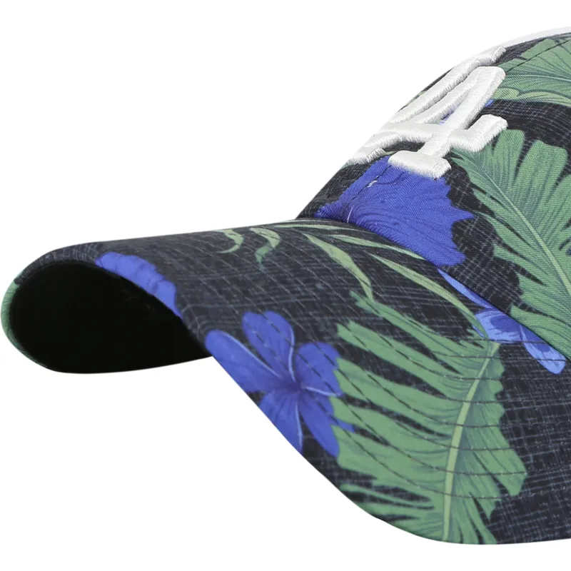 cap-curbata-multicolor-adjustable-strap-clean-up-beach-side-de-los-angeles-dodgers-mlb-de-47-brand