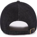 cappellino-curvo-nero-regolabile-clean-up-lennon-dei-new-york-yankees-mlb-di-47-brand