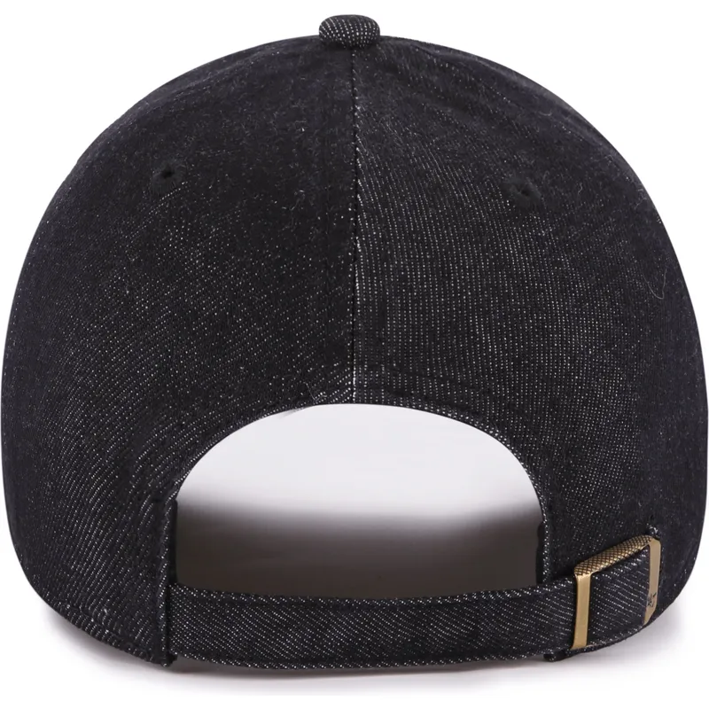 epci-curbata-negru-reglabila-clean-up-lennon-de-new-york-yankees-mlb-de-47-brand