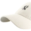epci-curbata-bej-reglabila-clean-up-cord-base-runner-de-new-york-yankees-mlb-de-47-brand