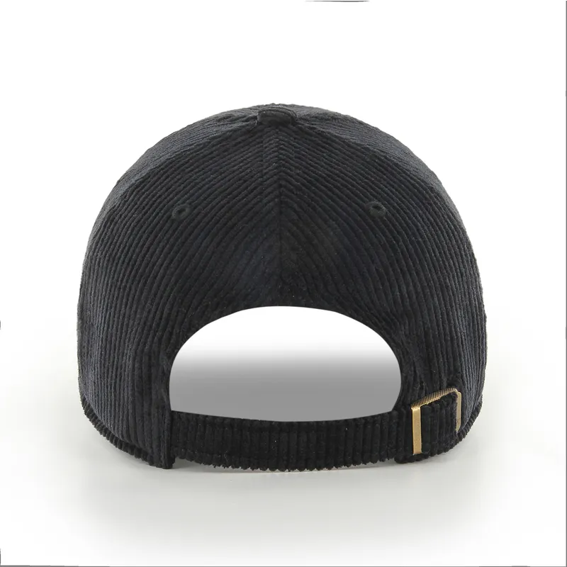 cap-curbata-black-adjustable-strap-clean-up-cord-base-runner-de-new-york-yankees-mlb-de-47-brand cap-curbata-black-adjustable-strap-clean-up-cord-base-runner-de-new-york-yankees-mlb-de-47-brand