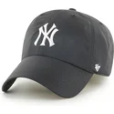 epci-curbata-negru-reglabila-clean-up-brrr-de-new-york-yankees-mlb-de-47-brand