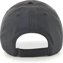 epci-curbata-negru-banda-reglabila-clean-up-brrr-de-new-york-yankees-mlb-de-47-brand