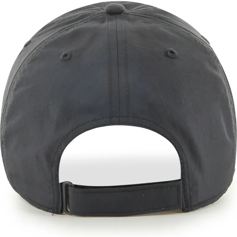 cappellino-curvo-nero-regolabile-clean-up-brrr-dei-new-york-yankees-mlb-di-47-brand