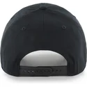 cappellino-curvo-nero-snapback-con-logo-nero-mvp-contemporary-dei-new-york-yankees-mlb-di-47-brand