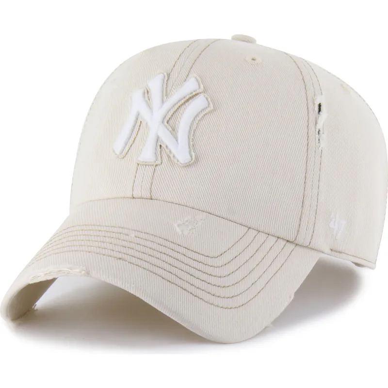 epci-curbata-bej-reglabila-clean-up-weathered-mojave-de-new-york-yankees-mlb-de-47-brand epci-curbata-bej-reglabila-clean-up-weathered-mojave-de-new-york-yankees-mlb-de-47-brand