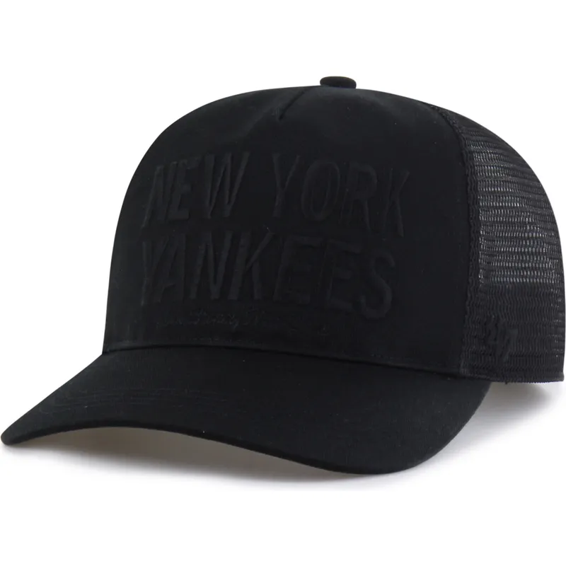 cap-curbata-black-snapback-hitch-contemporary-de-new-york-yankees-mlb-de-47-brand