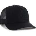czapka-trucker-czarna-z-czarnym-logo-hitch-contemporary-new-york-yankees-mlb-od-47-brand