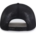 cappellino-trucker-nero-con-logo-nero-hitch-contemporary-di-new-york-yankees-mlb-di-47-brand