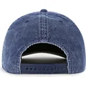 epci-curbata-bleumarin-snapback-hitch-reclaim-rusted-de-new-york-yankees-mlb-de-47-brand
