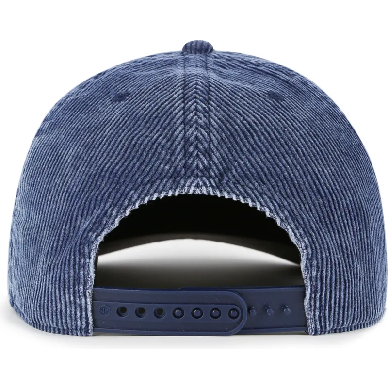 epci-curbata-bleumarin-snapback-hitch-reclaim-rusted-de-new-york-yankees-mlb-de-47-brand