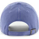 cap-curbata-blue-adjustable-strap-clean-up-weathered-thrift-de-los-angeles-dodgers-mlb-de-47-brand
