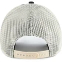 svart-trucker-keps-clean-up-windham-mesh-fran-new-york-yankees-mlb-av-47-brand