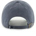 cappellino-curvo-blu-marino-regolabile-clean-up-icon-alt-vintage-dei-new-york-yankees-mlb-di-47-brand