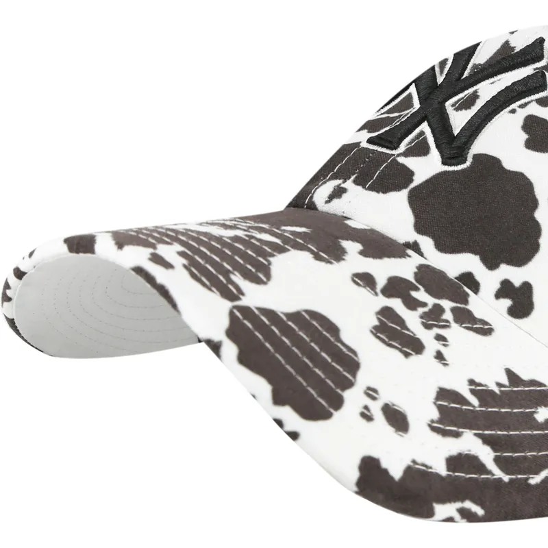 epci-curbata-alb-reglabila-clean-up-bessie-de-new-york-yankees-mlb-de-47-brand