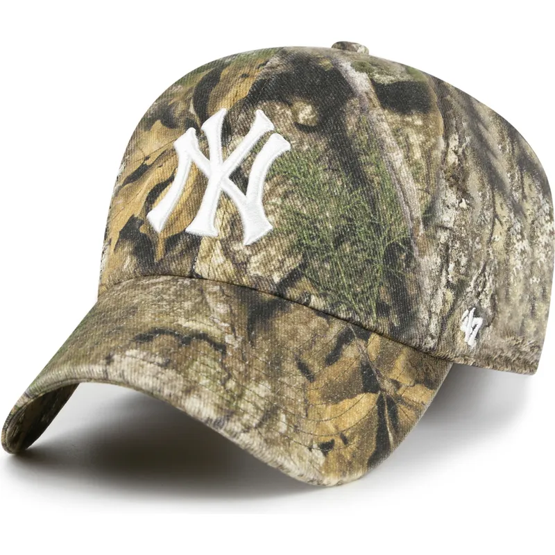 epci-curbata-camuflaj-reglabila-clean-up-realtree-de-new-york-yankees-mlb-de-47-brand epci-curbata-camuflaj-reglabila-clean-up-realtree-de-new-york-yankees-mlb-de-47-brand