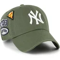 epci-curbata-verzior-reglabila-clean-up-badges-de-new-york-yankees-mlb-de-47-brand