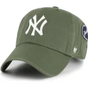 epci-curbata-verzior-reglabila-clean-up-badges-de-new-york-yankees-mlb-de-47-brand