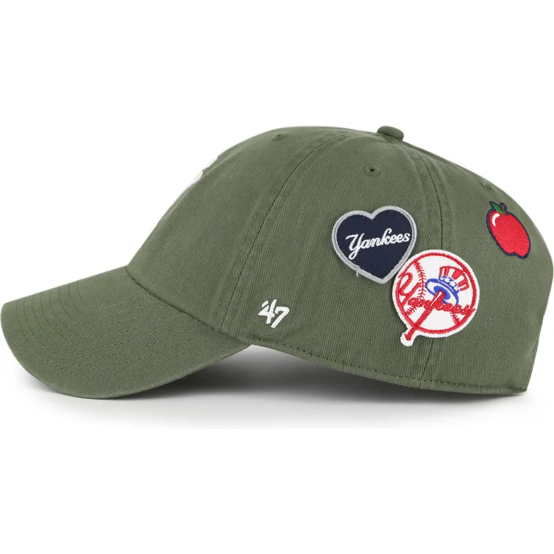 epci-curbata-verzior-reglabila-clean-up-badges-de-new-york-yankees-mlb-de-47-brand