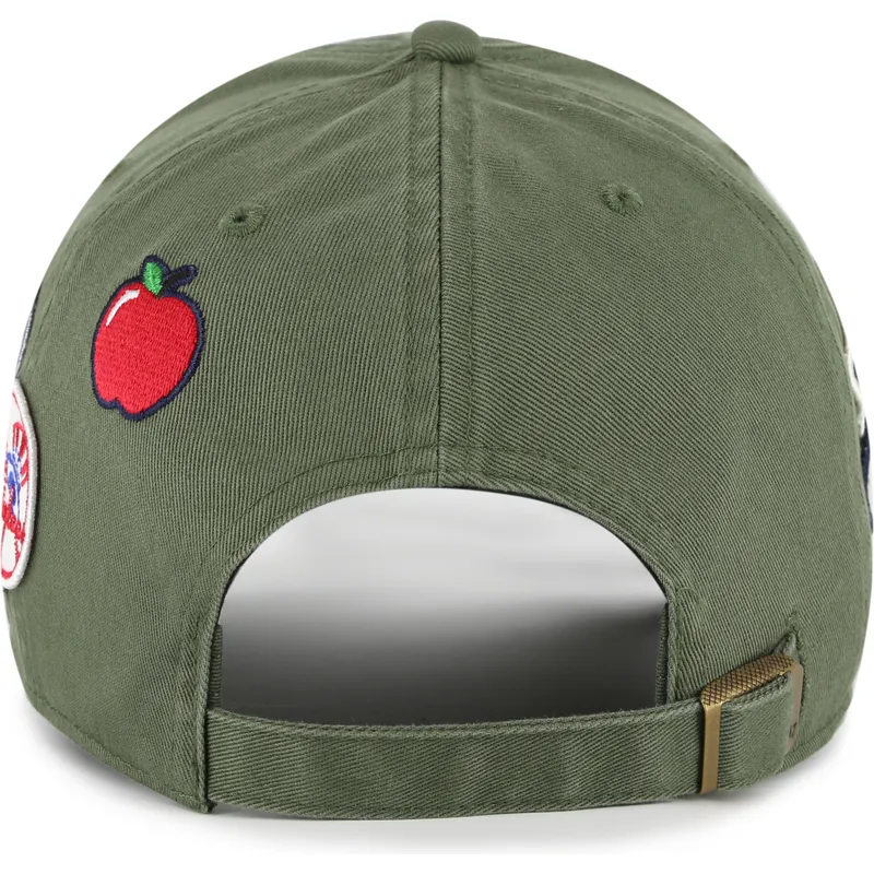 epci-curbata-verzior-reglabila-clean-up-badges-de-new-york-yankees-mlb-de-47-brand