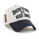 bezowo-granatowa-regulowana-czapka-z-daszkiem-mvp-broke-line-boston-red-sox-mlb-od-47-brand