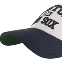 epci-curbata-bej-banda-reglabila-mvp-broke-line-de-boston-red-sox-mlb-de-47-brand
