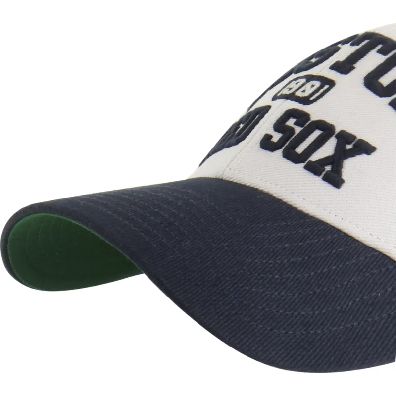 epci-curbata-bej-banda-reglabila-mvp-broke-line-de-boston-red-sox-mlb-de-47-brand