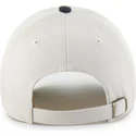 cappellino-curvo-beige-e-blu-marino-regolabile-mvp-broke-line-dei-boston-red-sox-mlb-di-47-brand